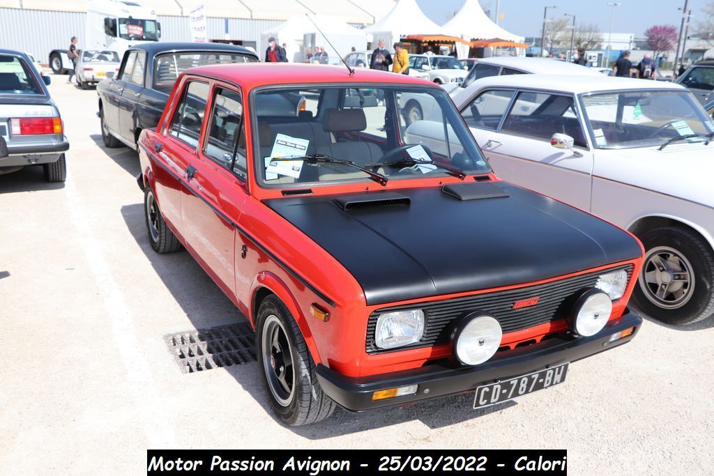 [84] 26-26-27/03/2022 - Avignon Motor Passion - Page 9 Lmcw
