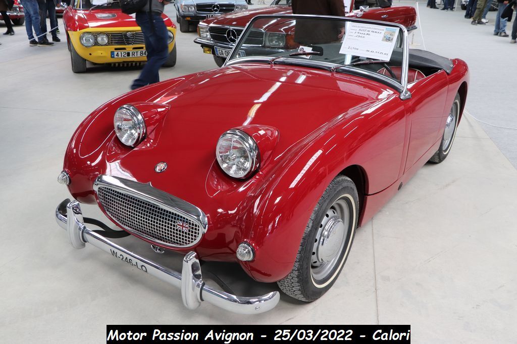 [84] 26-26-27/03/2022 - Avignon Motor Passion - Page 7 M36q