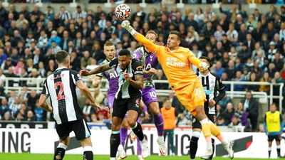 Pronostic Tottenham Newcastle GRATUIT Premier League