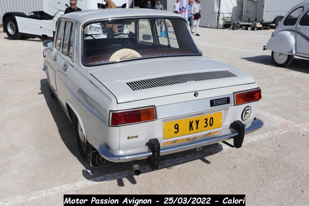 [84] 26-26-27/03/2022 - Avignon Motor Passion - Page 9 Mllc