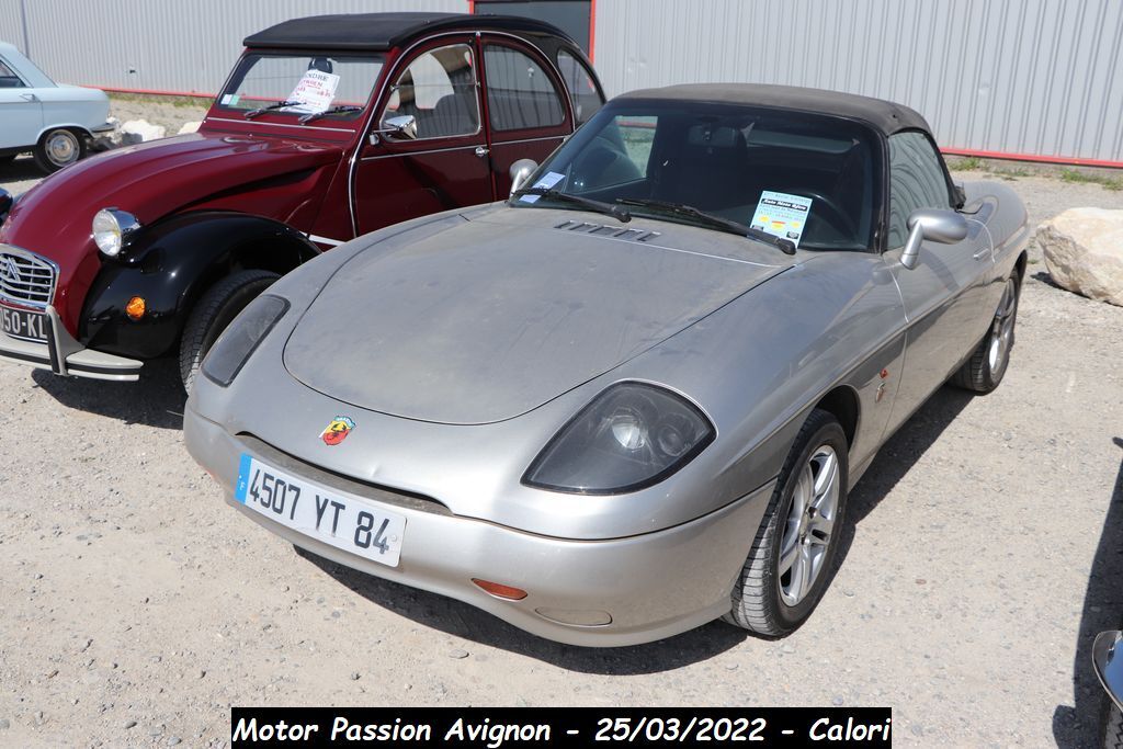 [84] 26-26-27/03/2022 - Avignon Motor Passion - Page 8 Nate