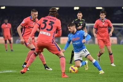 Pronostic Atalanta Naples GRATUIT Serie A