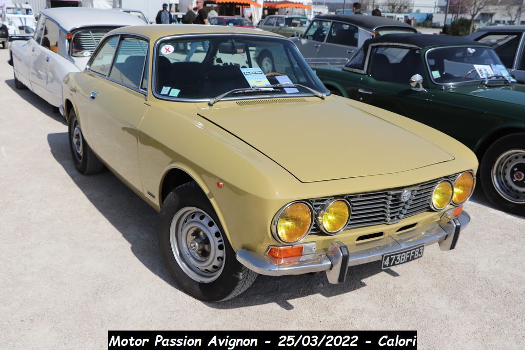 [84] 26-26-27/03/2022 - Avignon Motor Passion - Page 9 Nlwh
