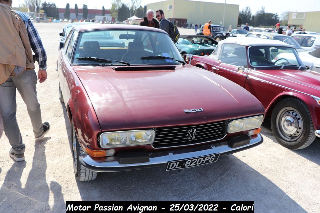 [84] 26-26-27/03/2022 - Avignon Motor Passion - Page 9 Oxjh