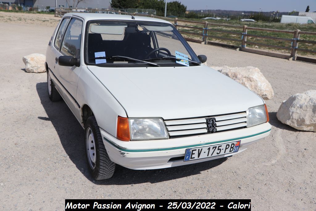 [84] 26-26-27/03/2022 - Avignon Motor Passion - Page 8 Oyxh