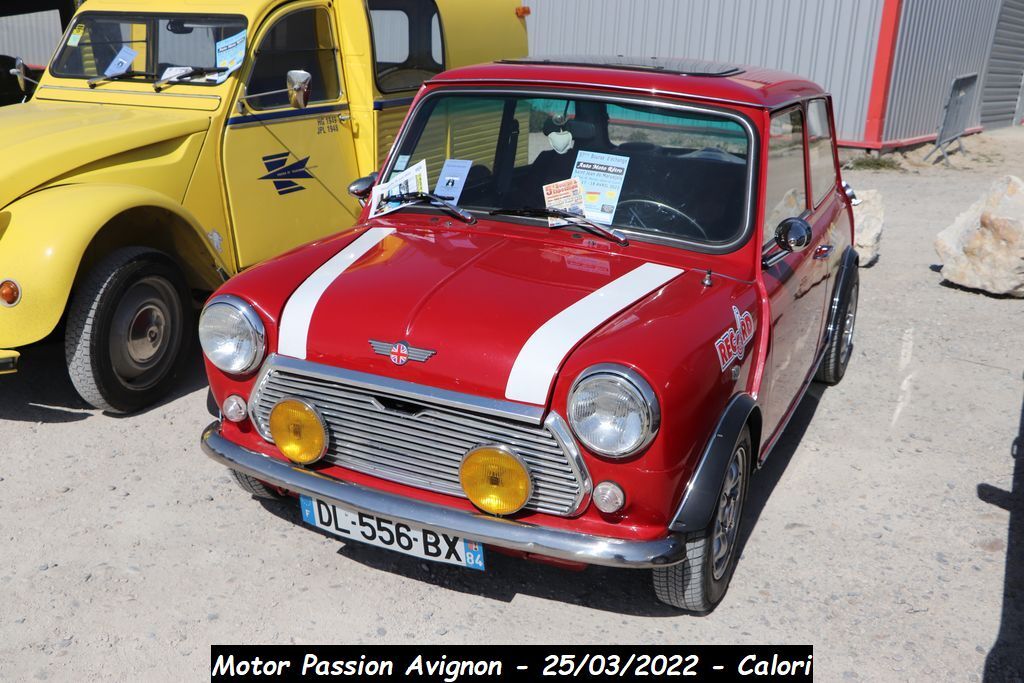 [84] 26-26-27/03/2022 - Avignon Motor Passion - Page 8 P1lh