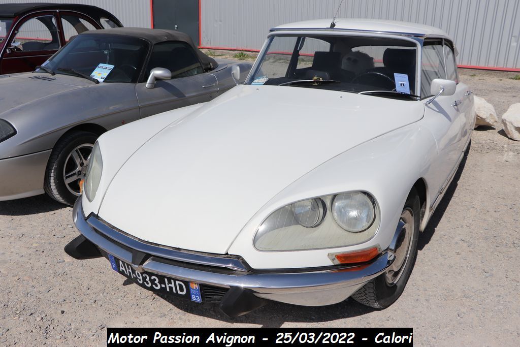 [84] 26-26-27/03/2022 - Avignon Motor Passion - Page 8 Q0mu