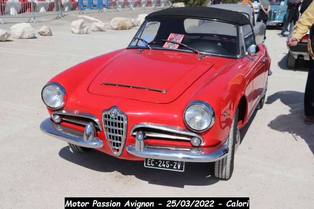 [84] 26-26-27/03/2022 - Avignon Motor Passion - Page 7 Qifa