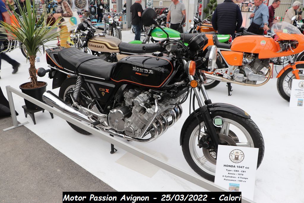 [84] 26-26-27/03/2022 - Avignon Motor Passion - Page 7 Qje7