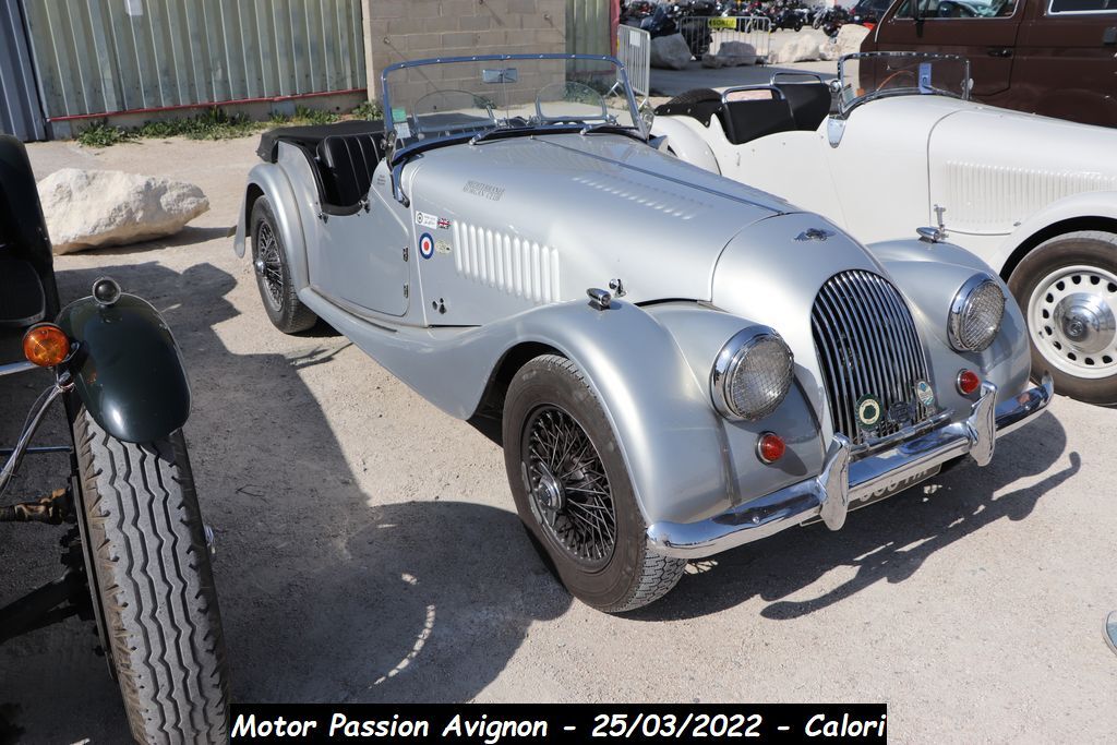 [84] 26-26-27/03/2022 - Avignon Motor Passion - Page 9 Qo41