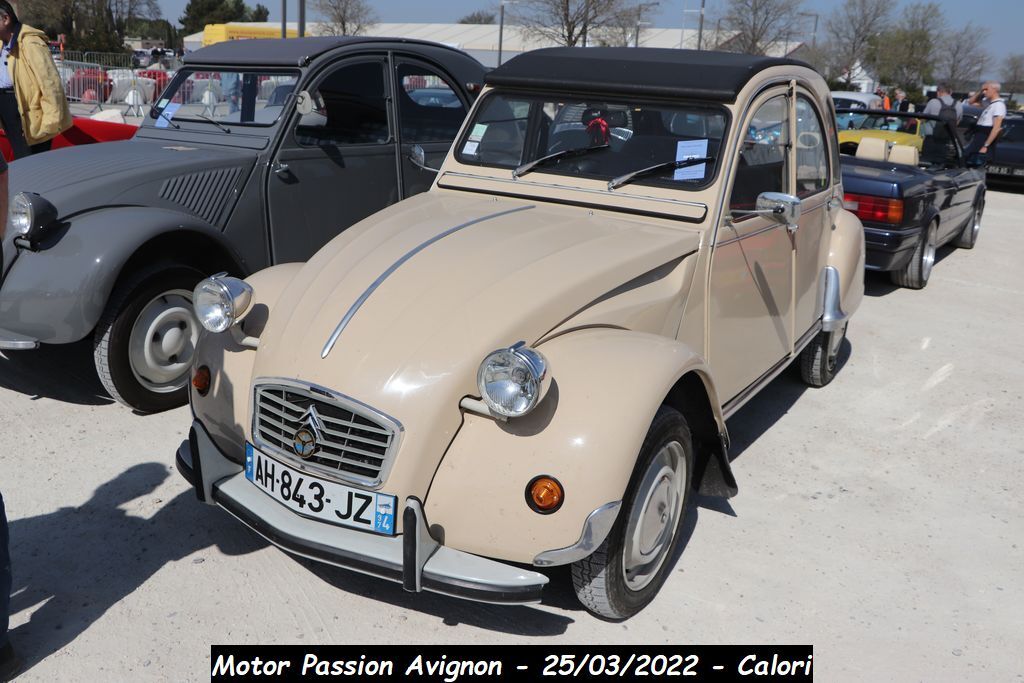 [84] 26-26-27/03/2022 - Avignon Motor Passion - Page 7 Synm