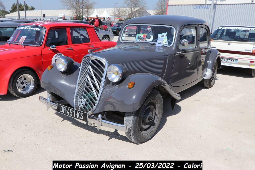 [84] 26-26-27/03/2022 - Avignon Motor Passion - Page 8 Tm69