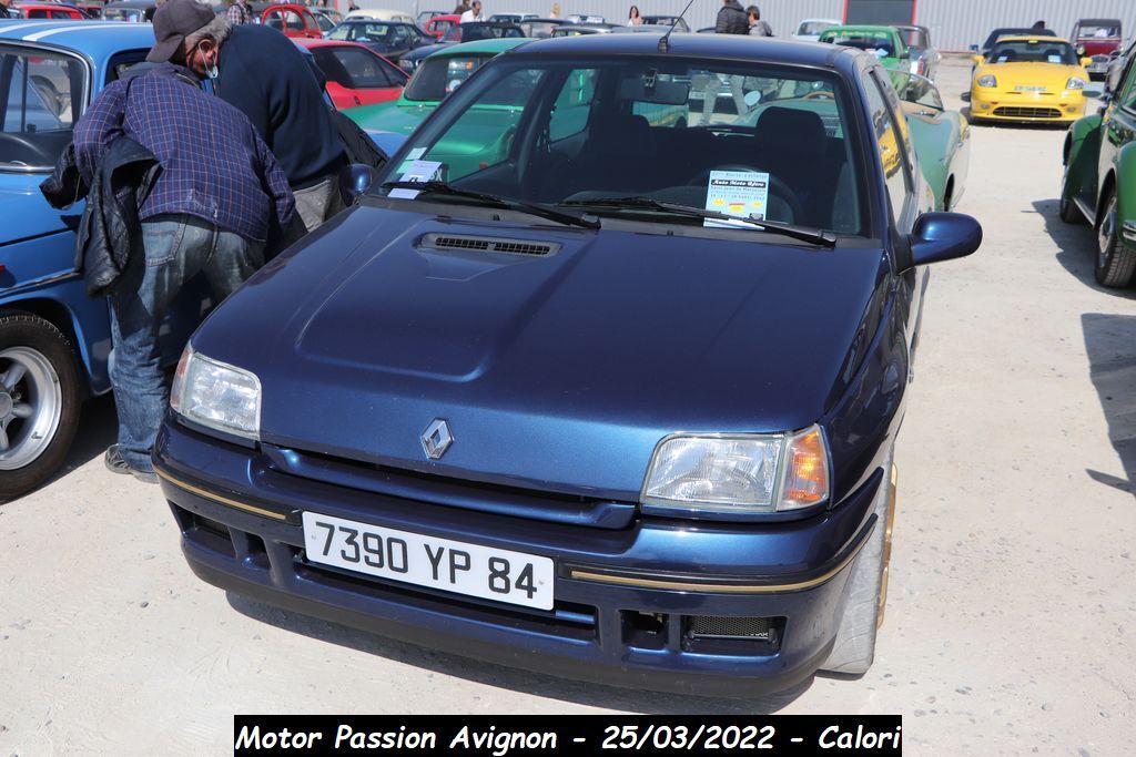 [84] 26-26-27/03/2022 - Avignon Motor Passion - Page 7 Tmns