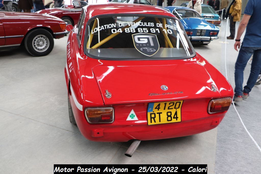 [84] 26-26-27/03/2022 - Avignon Motor Passion - Page 7 Uikt