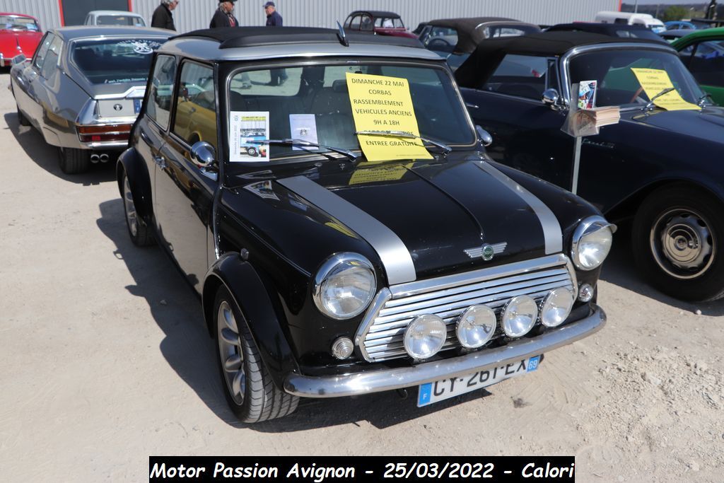 [84] 26-26-27/03/2022 - Avignon Motor Passion - Page 8 V4zv