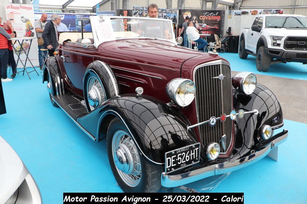 [84] 26-26-27/03/2022 - Avignon Motor Passion - Page 7 X9vo