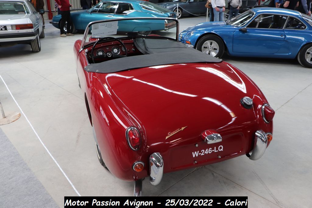 [84] 26-26-27/03/2022 - Avignon Motor Passion - Page 6 Xq4y