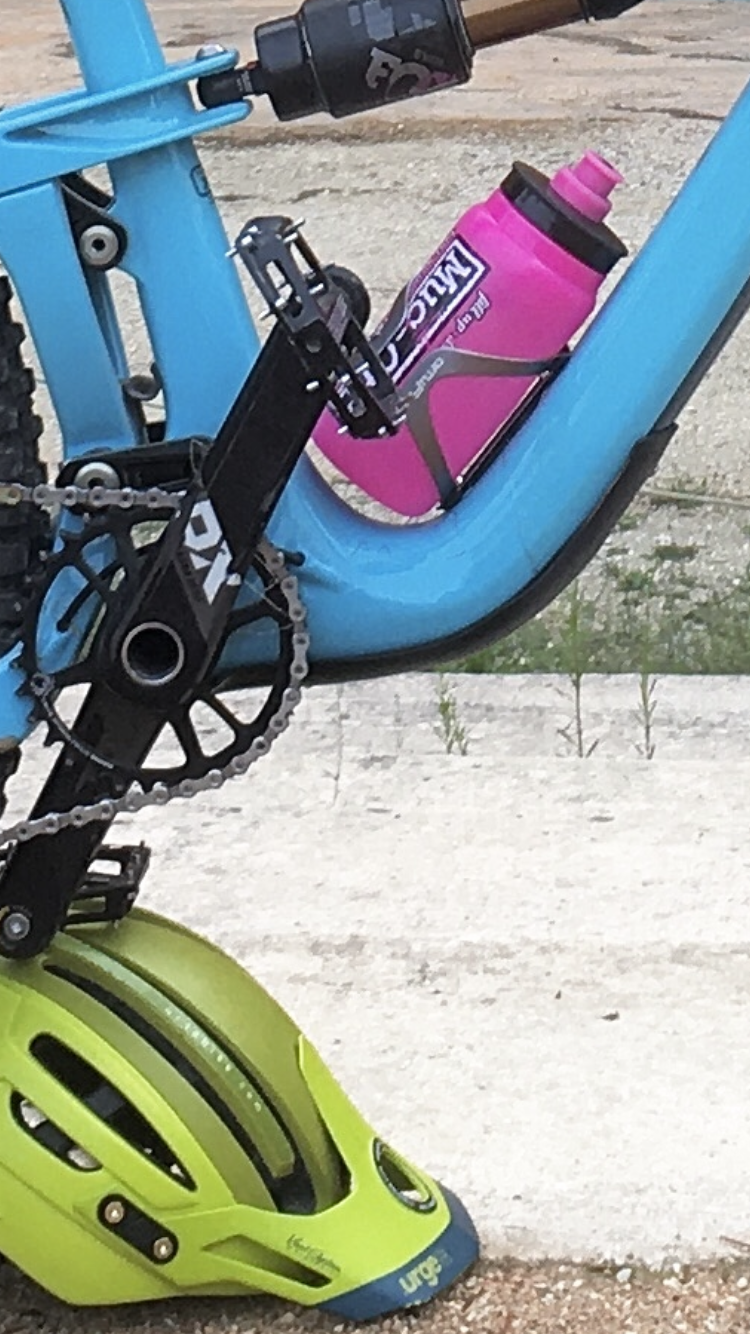 Kisangel Lot De 10 Protège-Plateaux De Vélo 34 Dents 5 Trous De Boulons