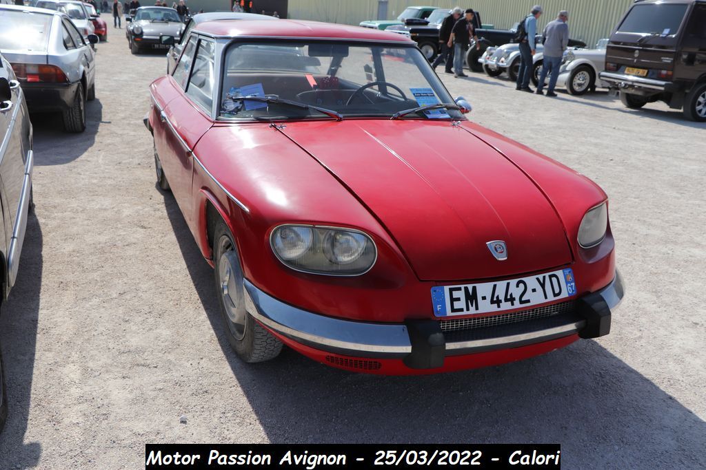 [84] 26-26-27/03/2022 - Avignon Motor Passion - Page 9 Xtvw