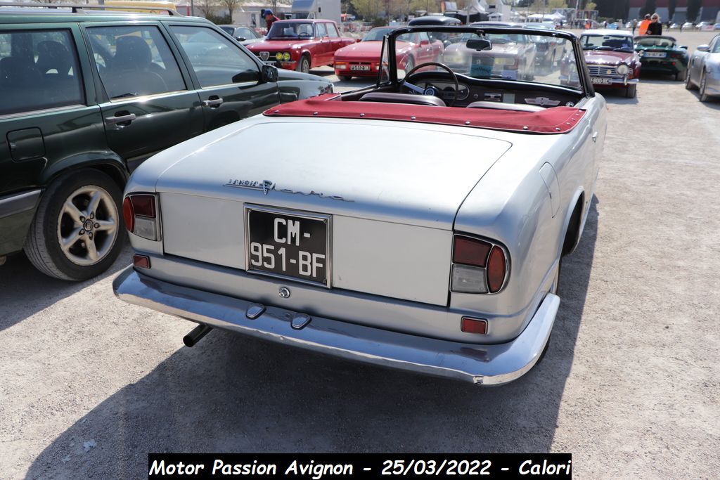 [84] 26-26-27/03/2022 - Avignon Motor Passion - Page 9 Yhfu