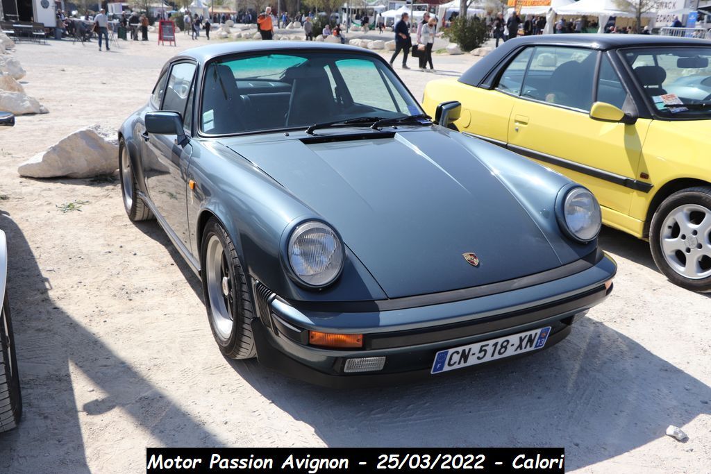 [84] 26-26-27/03/2022 - Avignon Motor Passion - Page 7 Yzer