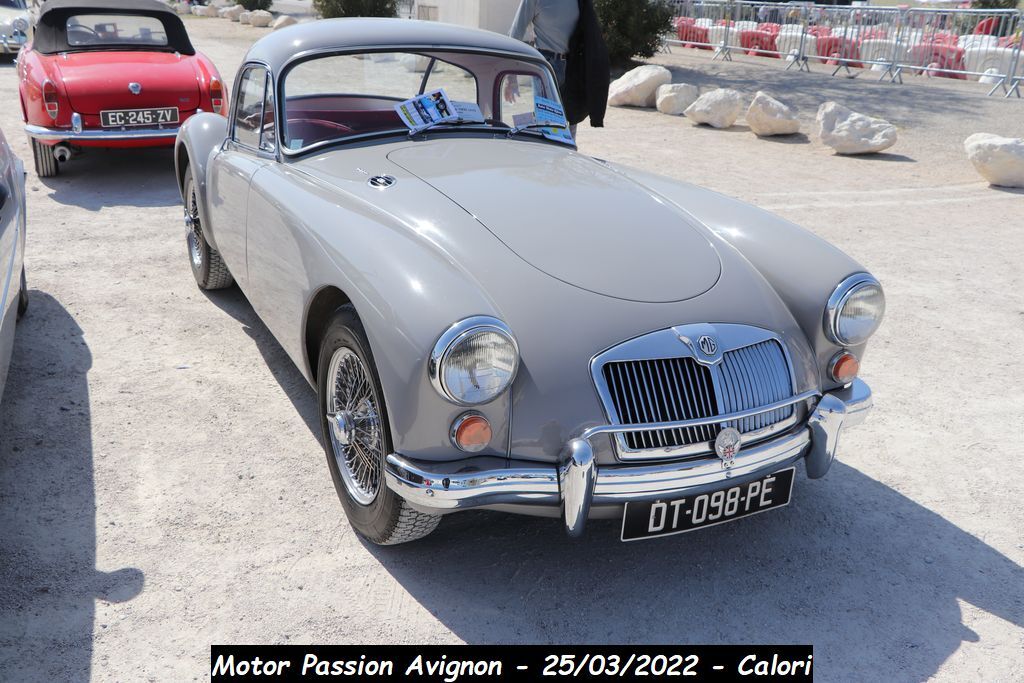 [84] 26-26-27/03/2022 - Avignon Motor Passion - Page 8 Z53g