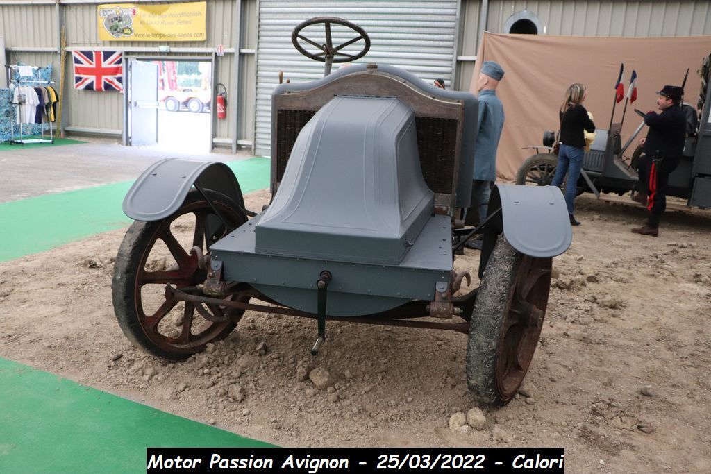 [84] 26-26-27/03/2022 - Avignon Motor Passion - Page 7 Zcat
