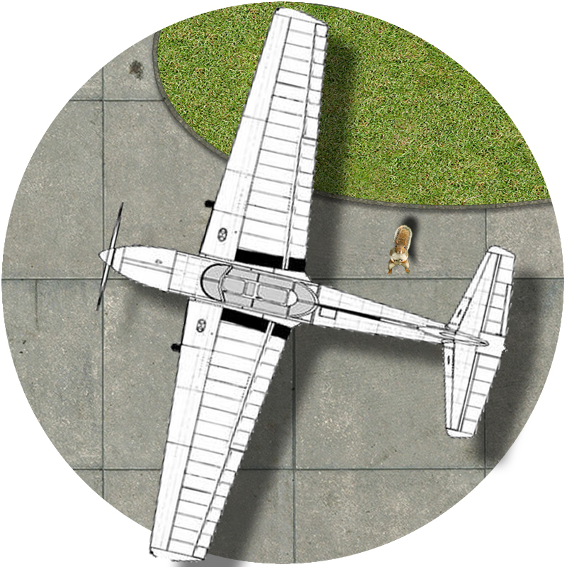 [Airfix] 1/48 - De Havilland Chipmunk T.10  - Page 6 Zpc5