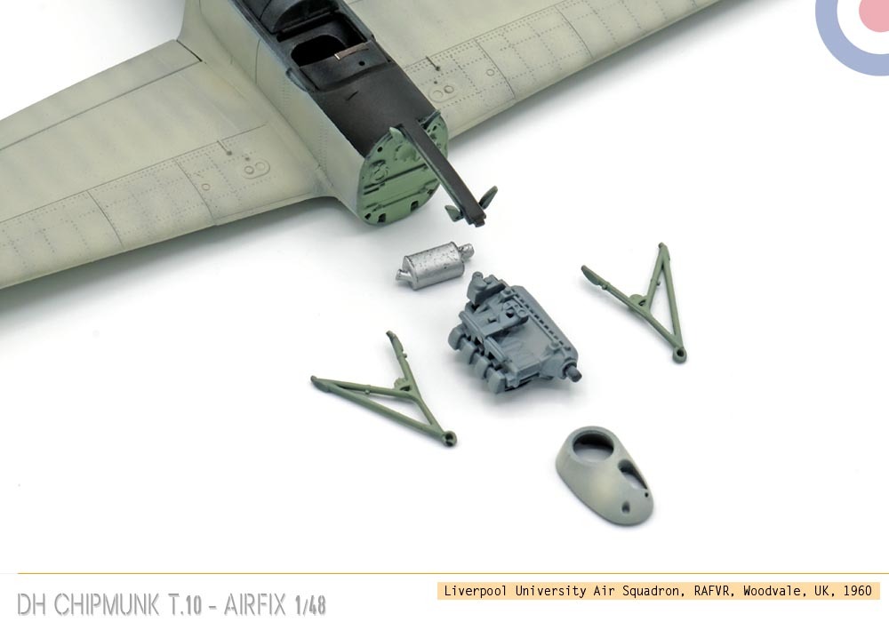 [Airfix] 1/48 - De Havilland Chipmunk T.10  - Page 7 1c6y