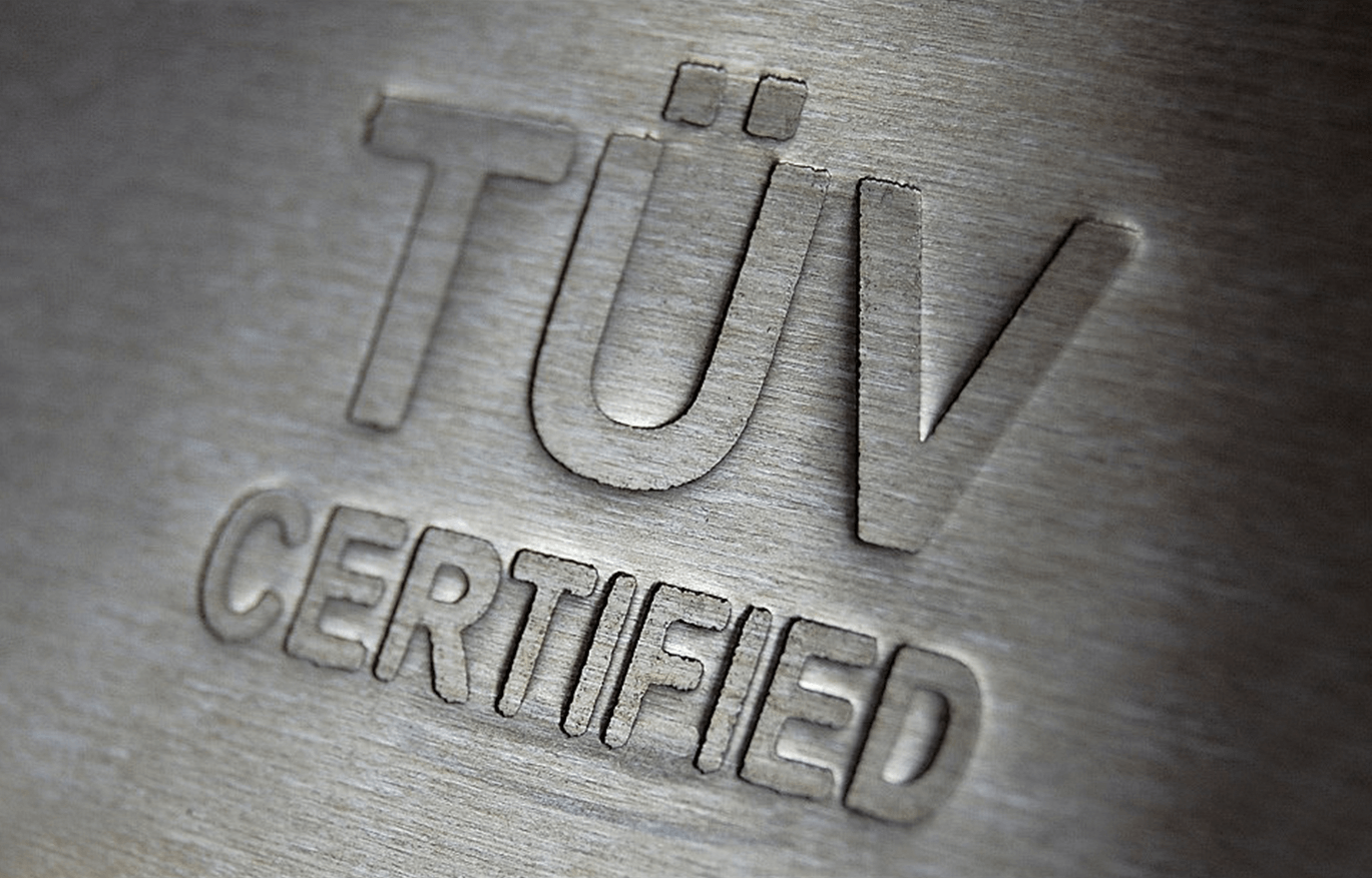 certification TV