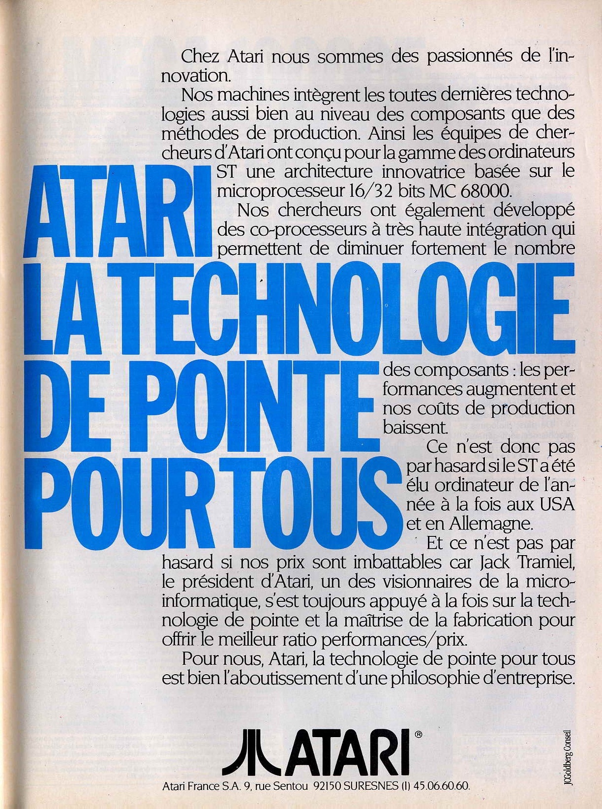 * ATARI ST * TOPIC OFFICIEL - Page 13 563q