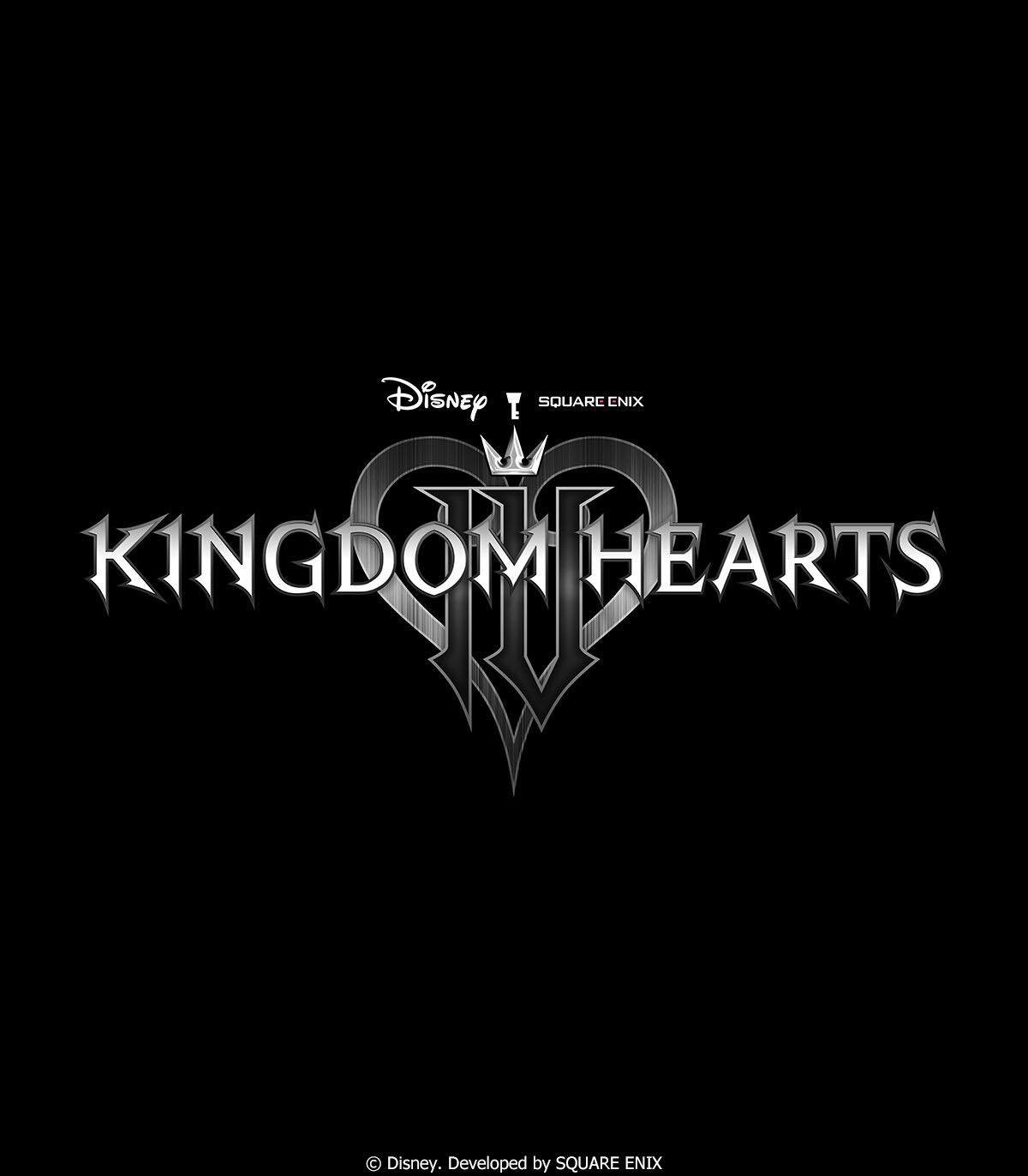 Kingdom Hearts IV  H5iq