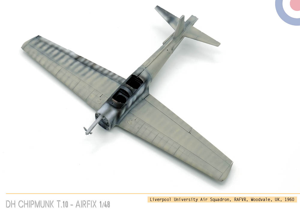 [Airfix] 1/48 - De Havilland Chipmunk T.10  - Page 6 Isgf