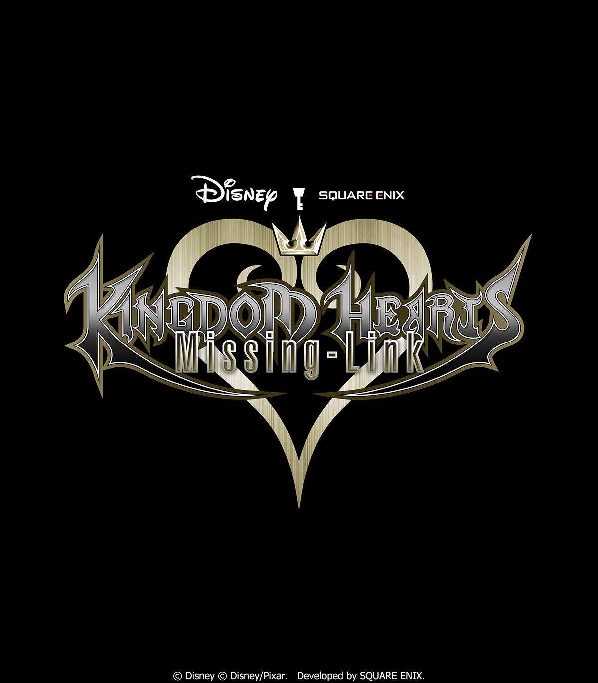 Kingdom Hearts IV  M4ct
