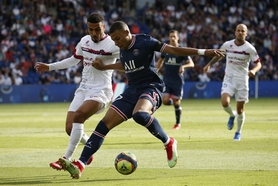 Pronostic Clermont PSG GRATUIT Ligue 1