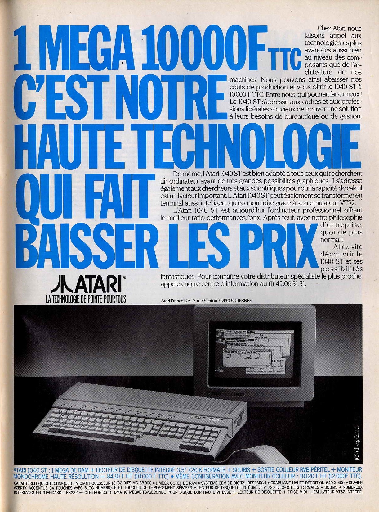 * ATARI ST * TOPIC OFFICIEL - Page 13 Rlgb