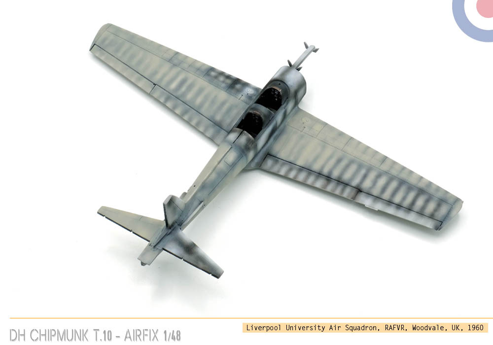 [Airfix] 1/48 - De Havilland Chipmunk T.10  - Page 6 Sw4f