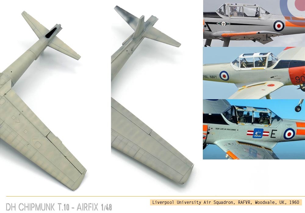 [Airfix] 1/48 - De Havilland Chipmunk T.10  - Page 6 Za6r