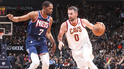 Pronostic NBA GRATUIT Brooklyn Nets Cleveland Cavaliers Play In