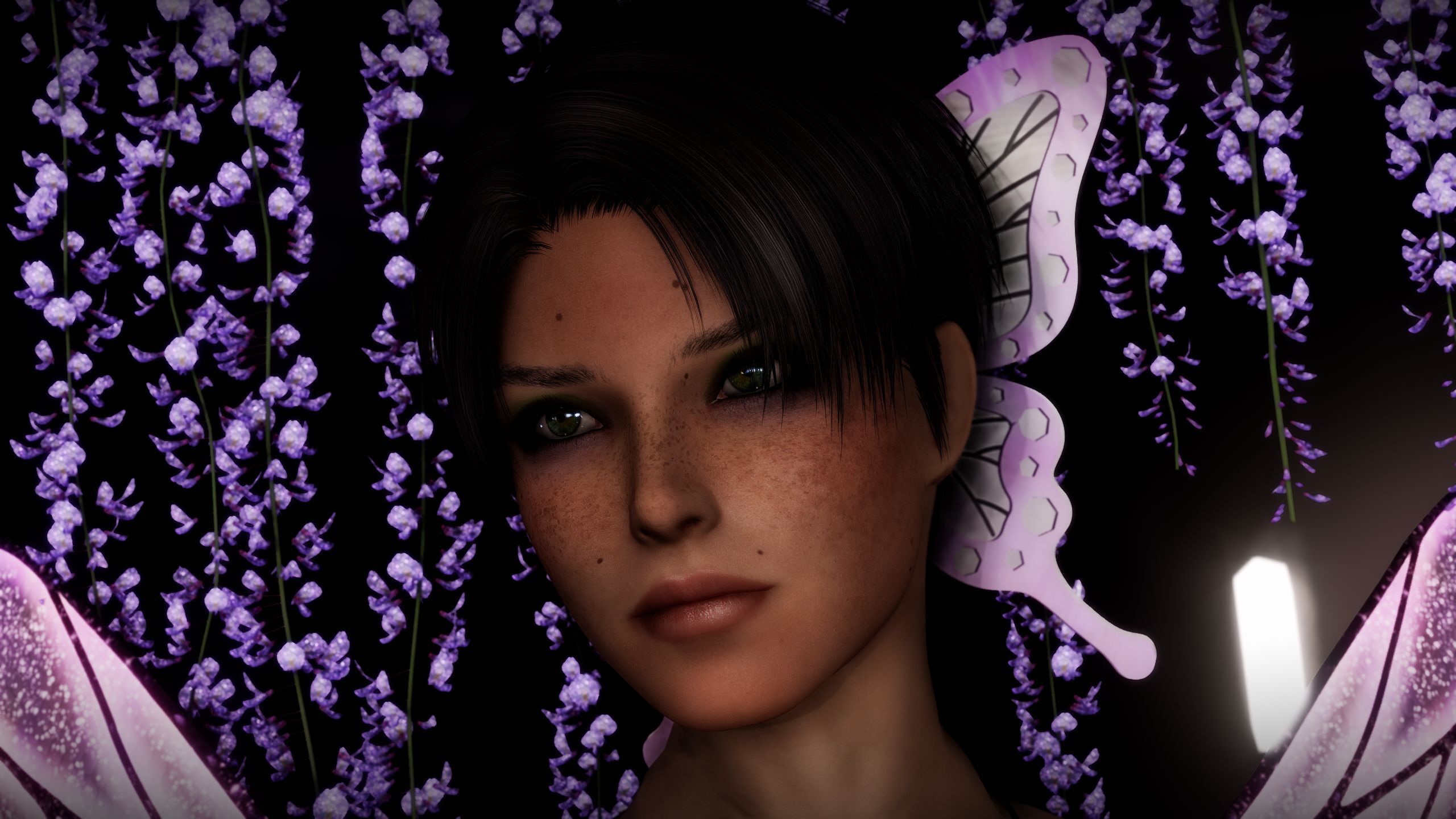 Just some pics at Skyrim Special Edition Nexus - Mods and Community