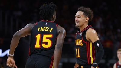 Pronostic NBA GRATUIT Atlanta Hawks Cleveland Cavaliers Play In