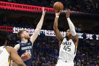 Pronostic NBA GRATUIT Dallas Mavericks Utah Jazz Playoffs