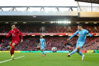 Pronostic Manchester City Liverpool GRATUIT FA Cup
