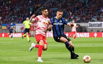 Pronostic Atalanta Leipzig GRATUIT Ligue Europa