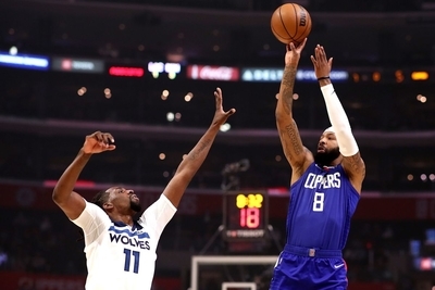 Pronostic NBA GRATUIT Minnesota Timberwolves Los Angeles Clippers Play In
