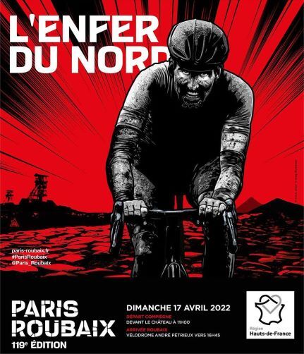 Velo discount paris 17