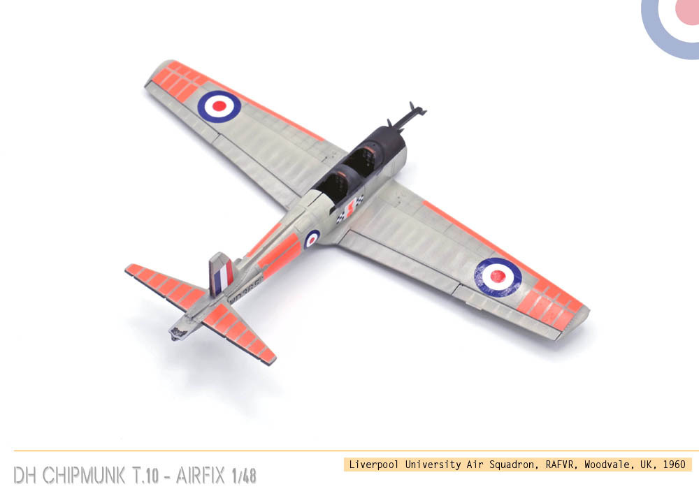 [Airfix] 1/48 - De Havilland Chipmunk T.10  - Page 7 Sf0s