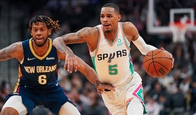 Pronostic NBA GRATUIT New Orleans Pelicans San Antonio Spurs Play In