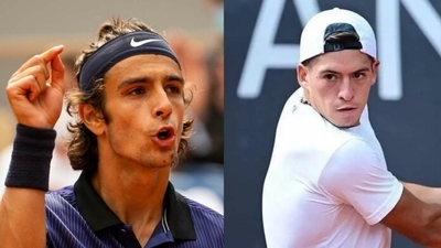 Pronostic Lorenzo Musetti Sebastian Baez GRATUIT ATP Barcelone