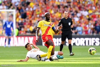 Pronostic Lille Lens GRATUIT Ligue 1